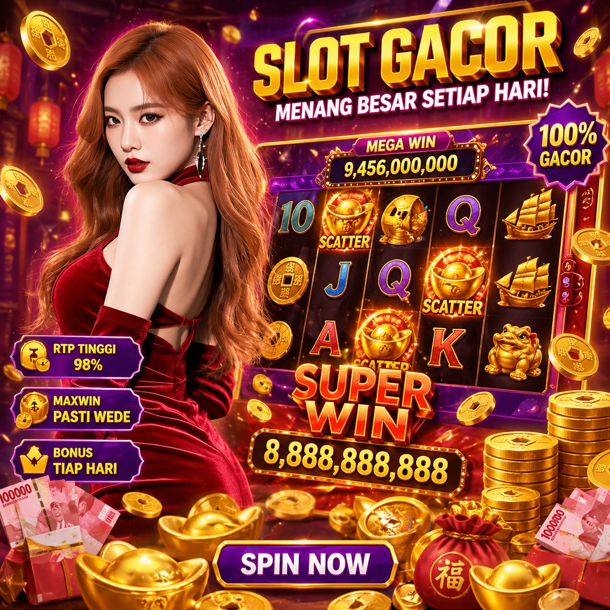 Memaksimalkan Keuntungan dengan Bermain di Slot Server Thailand Unggulan